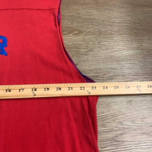 Elliot Sadler Men’s XL nascar tank top m&m - Picture 6 of 8